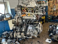 SILNIK KOMPLETNY MINI COOPER ONE R50 R53 1.4 D DIESEL 1,4 HD