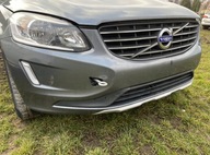 VOLVO XC60 LIFT KOMPLETNY GRILL ZDERZAK PRZOD PRZEDNI 714