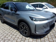BAIC Beijing 7 1.5T Luxury DCT Suv 177KM 2025