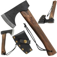 TOPOREK TURYSTYCZNY SIEKIERA SIEKIERA BUSHCRAFT BIWAK MFH OUTDOOR VIKING