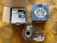 Optimal 102075 Zestaw łożysk koła