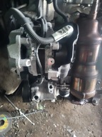 SUZUKI SWIFT MK9 2024 ALTERNATOR HYBRID