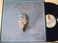 Eagles - Their Greatest Hits / GER /
