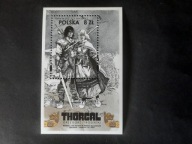 Blok 370 ** - Thorgal Grzegorz Rosiński z 2022 r