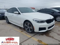 BMW Seria 6 640I gran tursimo xdrive 3.0 Benzyna 335KM