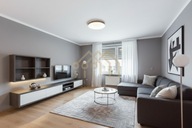 Mieszkanie, Katowice, 75 m²