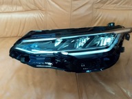 Lampa przednia reflektor lewa VW GOLF 8 VIII LIFT 24- FULL LED
