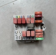 FIAT DUCATO BOXER JUMPER 2017- BSI SKRZYNKA BEZPIECZNIKÓW 1398637080 ORYG