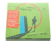 GRAHAM COXON - Happiness In Magazines