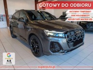 AUDI Q7 50 TDI quattro S Line Suv 3.0 (286KM) 2026