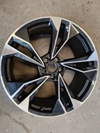 Felga aluminiowa 20 Audi S5 A5 A4 S4 8W0601025EQ