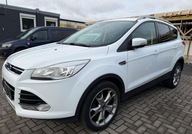 Ford Kuga 2.0Diesel100Bezwypadkowaserwis 2.0 Diesel 150KM