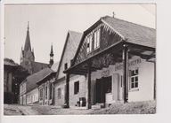 Ciężkowice, Rynek, -C375