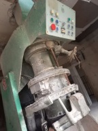 Paczkarka do mąki, pakowaczka, maszyna pakująca 20-50 kg materiał sypki