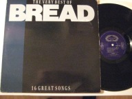Bread - The Very Best Of... /UK/