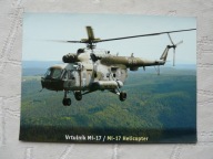 HELIKOPTER Mi-17 ...
