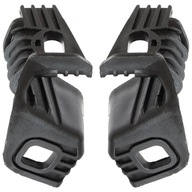 X2 Uchwyt Mocowanie Reflektora do BMW 3 F30 F31 F32 F34 KOMPLET Lewa Prawa