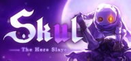Skul: The Hero Slayer PEŁNA WERSJA STEAM PC KLUCZ