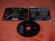 Belladonna Spells Of Fear 1998 CANADA