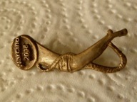 47 ) ODZNAKA ŁOWIECKA PZŁ