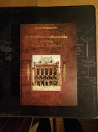 Architektura i urbanistyka Torunia w latach Joanna Kucharzewska