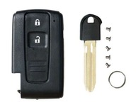 OBUDOWA PILOTA KLUCZYKA TOYOTA COROLLA VERSO PRIUS
