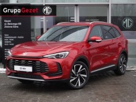 MG ZS MG ZS 1.5T Hev + AT 197 KM Exclusive Diamond Red