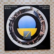 Tangerine Dream - Destination Berlin (F.T.O.M.P.) - 1989 EU [EX-EX+]