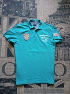 Koszulka polo męska PME LEGEND XXL