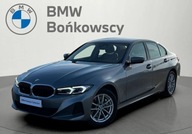 BMW Seria 3 330i 258 KM xDrive Led Navi Kamera Tempomat Salon Polska Serwi