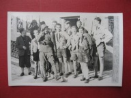 Cieszyn zajęcie Zaolzie w 1938 roku Żołnierz Kawaleria Piechota Orzeł Sklep