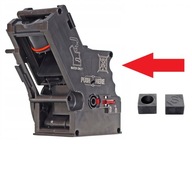 Ślizgi zaparzacza Siemens EQ.6 EQ.7 EQ.8 Bosch Philips Saeco – komplet