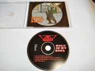 Aerosmith – Hole In My Soul - CD 1997 SINGLE C1047