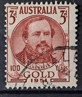 Australia luzak kas - 22/5