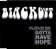 Blackout – Gotta Have Hope Singiel
