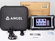 SKANER TESTER KOMPUTER DIAGNOSTYCZNY ANCEL DS200 PL PROMO