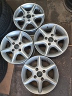 Alumfelgi 14" 4x108 ET35