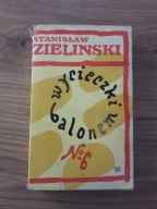WYCIECZKI BALONEM No 6 Stanisław Zieliński