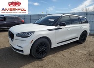 Lincoln Aviator Reserve 2023 3.0l 3.0 Benzyna 400KM