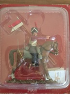 Del prado 46 Lithuanian Tartar 1812 UNIKAT!!!