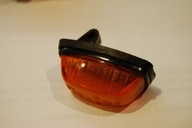 FIAT 126p FL Lampa Światło Kierunkowskaz Migacz boczny pomarańczowy MALUCH