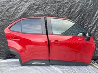 Drzwi prawy Przód Tył Toyota yaris cross