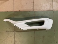 Volvo XC90 II 2015- kratka listwa dolna zderzaka lewa oryginał hokej