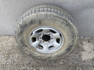 TOYOTA HILUX KOŁO ZAPASOWE NIEUŻYWANE 255/70/15c