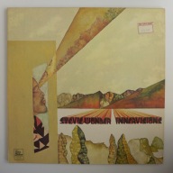 Stevie Wonder – Innervisions winyl UK 1973 G+ Kraków