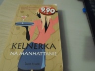 Kelnerka na Manhattanie Heather MacDowell, Rose MacDowell