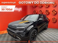 JEEP Avenger The North Face 1.2 T3 mHEV 4xe eDCT6 145KM 2026