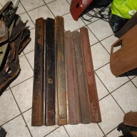 FIAT 125P ŁADA PRÓG PROGI LEWE I PRAWE CZYATJ OPIS !!