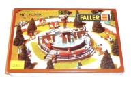 FALLER B232 Fontanna HO