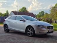 Volvo V40 II D3 Geartronic Inscription 2.0 d 150KM 2017r